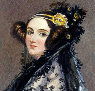 Ada Lovelace Image